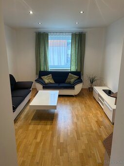 Prenájom 2-izbový DK-Kňažia - 3