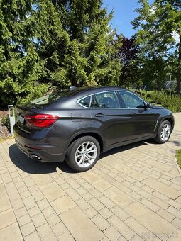 BMW X6 xDrive30d - 3