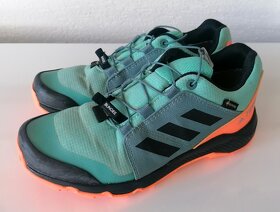 ADIDAS TERREX GTX K Pôv.cena:69,90EUR Detské Trail tenisky - 3