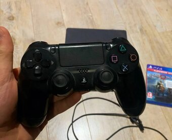 Sony PS4 1TB slim - 3