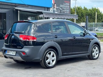 Seat Altea Freetrack - 3