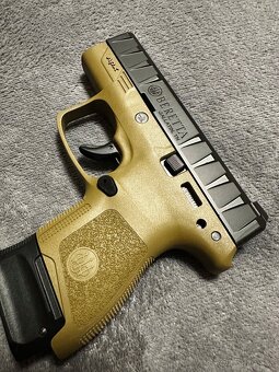BERETTA APX - 3