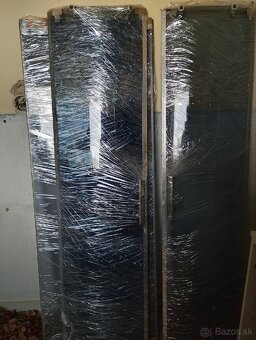 Sprchový kút 120x80 - 3