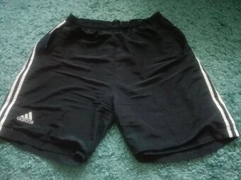 Adidas a Speedo kraťasy - 3