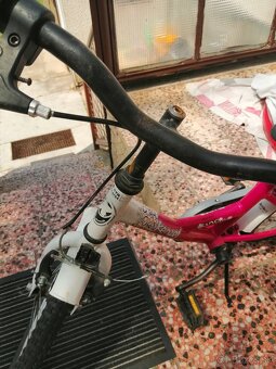 Dievčenský bicykel 16 - 3