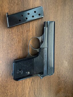 Predám CZ 92 - 3