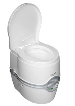 Chemické WC Thetford Porta Potti Excellence 565P - 3