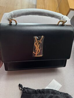 Yves Saint Laurent - 3