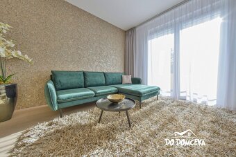 DO DOMČEKA | Dizajnový byt so slnečnou lodžiou v novostavbe, - 3