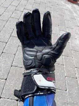 ALPINESTARS rukavice GP PLUS R vel. M - 3