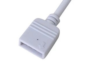 Ovládače na farebné LED pásy - 3