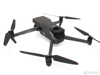 DJI Mavic 3 Classic + DJI RC + ND64 + CPL - 3