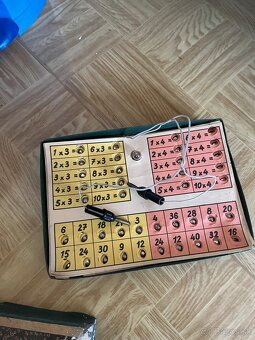 Retro elektricka nasobilka - 3