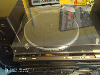 Technics zostava - 3
