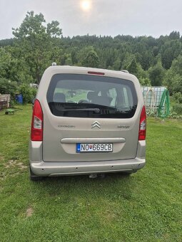 Citroen Berlingo - 3