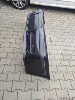 Predný nárazník Škoda Octavia1 RS - 3