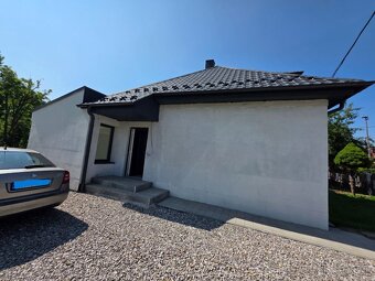 Dom 75 m2 + pozemok 450 m2, Bánovce nad Bebravou-Biskupice. - 3