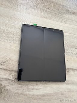 Samsung Zfold 4 - stav nového telefónu - 3