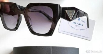 PRADA( SLNEČNÉ-OKULIARE) - 3
