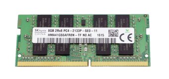 💥 Pamäť RAM 8GB DDR4 pre notebook 💥 - 3
