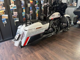 Predám Harley davidson - 3