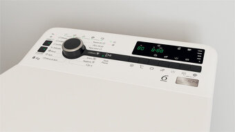 WHIRLPOOL TDLRBX 6252BS EU - 3