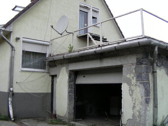 Rodinný dom v obci Hidasnémeti. Výrazne znížená cena - 3