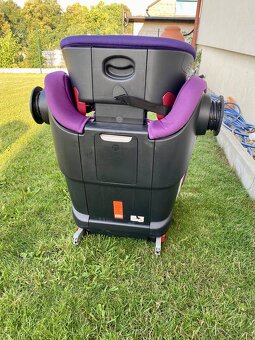 Britax Römer Kidfix 15-36kg - 3