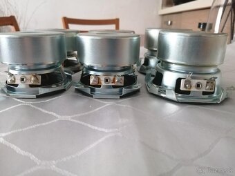 Stredobasove repro Panasonic - 3