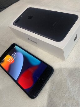 iPhone 7 plus 128gb - 3
