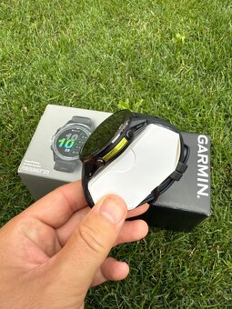Garmin FORERUNNER 970 - 3