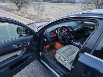 Audi a6 c6 Allroad 2008 - 3