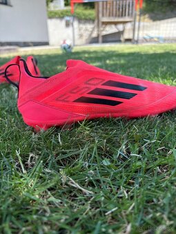 Adidas F50 Pro ll fg J - 3