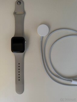 Apple Watch SE 40mm - 3