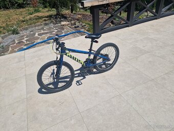 Horsky bicykel GHOST - 3