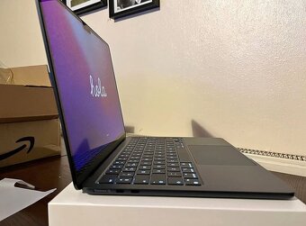 Apple macbook air 2022 - 3