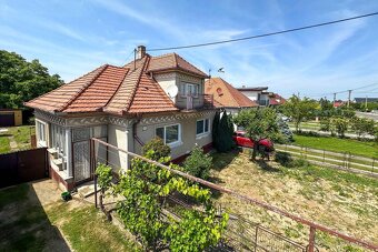 ÚTULNÝ RODINNÝ DOM NA PREDAJ – DUBOVANY - 3