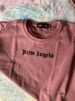 Palm Angels Tričko - 3
