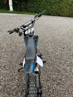 Pitbike - 3