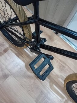 BMX bicykel - 3