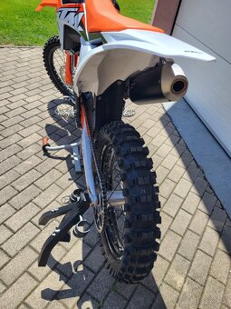 Ktm sxf 350 r.v 2023 - 3