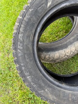 Pneumatiky 175/65 R14 - 3