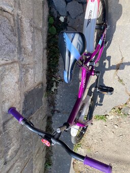Detsky bicykel - 3