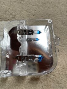DARUJEM Osram H1 12v 55w Night breaker - 3