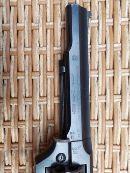 ZKR 551 38 Special - 3