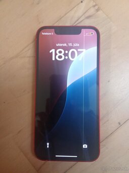 Predám Iphone 13 mini - 3