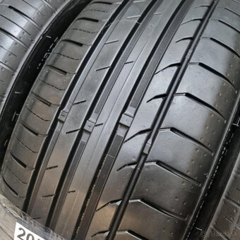 Letné pneumatiky 205/50 R16 GOODRIDE DOT4922 - 3