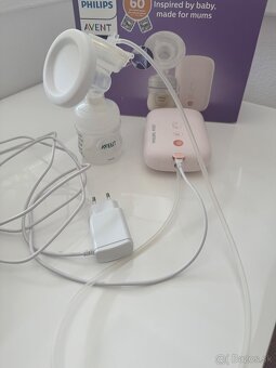 Odsávačka Philips Avent - 3