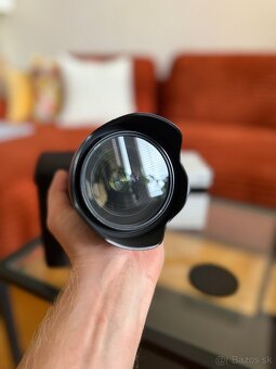 Sigma 24mm f/1.4 DG HSM Art (Sony E) - 3