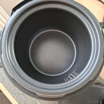 Multifunkčný tlakový hrniec Tefal TURBO CUISINE CY754830 - 3